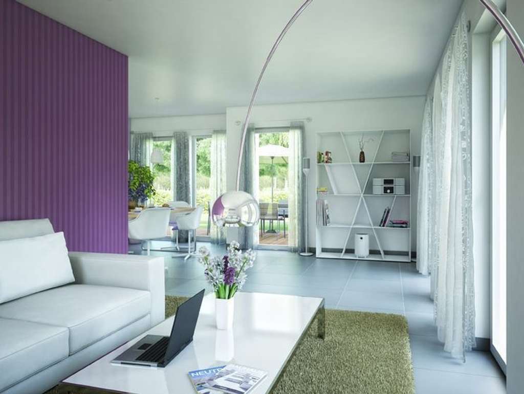 Immobilie in Rengsdorf - Bien-Zenker EVOLUTION 165 - Ihr maßgeschneidertes Zuhause in Rengsdorf - Bild 3