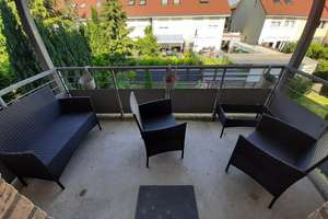 Schöne 2-Zimmer-Wohnung in Bielefeld, Innenstadt, frei ab 01.12.2026, nach Absprache auch früher – 33607 Mitte, Bielefeld – Vorschaubild 6