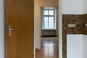 *** Modern geschnittene 2-Zimmer-Wohnung im 1. Obergeschoss *** – Freiheitstraße 44, 42277 Oberbarmen, Wuppertal – Vorschaubild 5