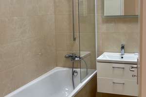 Bezaubernde DG-Wohnung - neu saniert – Falkenhagener Str. 57, 13585 Spandau (Ortsteil), Berlin – Vorschaubild 4
