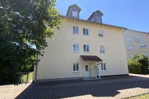 3-Zimmer-Wohnung in Ingolstadt Nordost - Solide Kapitalanlage oder ideales Eigenheim – Ingolstadt – Vorschaubild 2