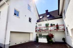 Exklusive 3-Zimmer-Maisonettewohnung mit Garten, Balkon und traumhaftem Panoramablick über Wiesbaden – Am Burgacker 15, 65207 Rambach, Wiesbaden – Vorschaubild 18