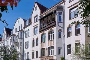 Wohninvestment in Uni-Nähe 
