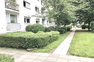 FREI - 2-Zi-Whg. am Rande von HD-Rohrbach – Die vollständige Adresse der Immobilie erhältst du vom Anbieter., 69126 Rohrbach, Heidelberg – Vorschaubild 2