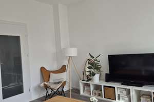 Lichtdurchflutete 2-Zimmer-Wohnung mit Einbauküche in Braunschweig nahe Innenstadt – Goslarsche Straße qp, 38118 Westliches Ringgebiet, Braunschweig – Vorschaubild 2