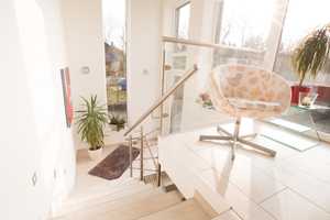 Gepflegtes Einfamilienhaus mit Sauna mit zwei Einliegerwohnungen am Fuße des Lüstringer Bergs – Burgstraße 29, 49086 Osnabrück – Vorschaubild 21