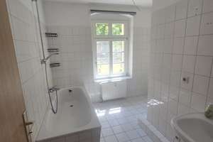 2 Zimmer Wohnung im Obergeschoss mit Balkon – Fritz-Jäger-Allee 5, 15806 Zossen – Vorschaubild 6