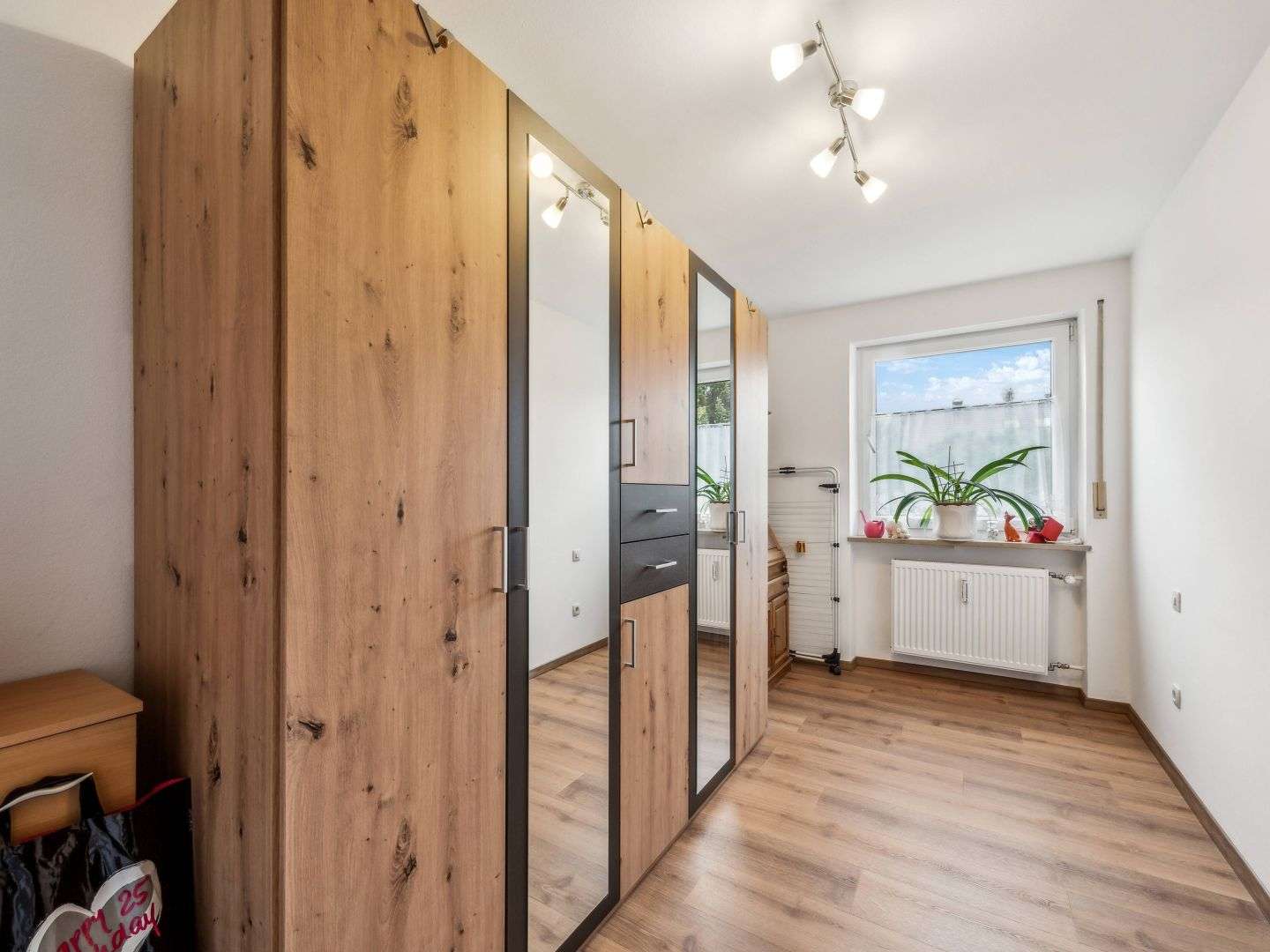 Immobilie in Gaimersheim - Investoren aufgepasst! 6 Parteien-Haus in Gaimersheim zu verkaufen! - Bild 9