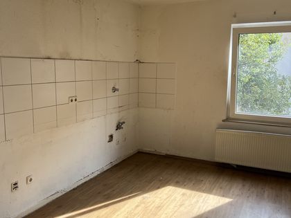 1,5 Zimmer Wohnung Bochum Hamme online Mietwohnung