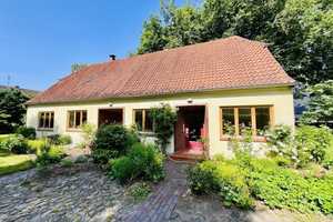 Geschmackvoll: Landhaus mit bezauberndem Garten – Cuxhaven (Kreis) – Vorschaubild 1