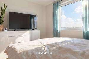 Sunset-Balkon & Parkplatz-Plus: Kernsanierte 3 Zi. mit 71 m² – Die vollständige Adresse der Immobilie erhältst du vom Anbieter., 38108 Hondelage, Braunschweig – Vorschaubild 7