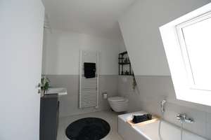 6002 - Exklusive 2-Zimmer-Wohnung mit Balkon und EBK in Oldenburg! – Altburgstraße 1, 26135 Osternburg, Oldenburg (Oldenburg) – Vorschaubild 6