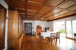 Mehrfamilienhaus mit 3 Wohnungen und 5 Einzimmer-Appartements – Kitzingen (Kreis) – Vorschaubild 13