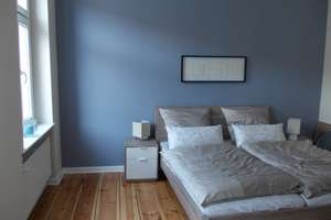 Sonnige Wohnung in Wilmersdorf – Holsteinische Straße 23, 10717 Wilmersdorf, Berlin – Vorschaubild 7