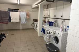 3 Zimmer Wohnung mit Außenstellplatz  in Leverkusen-Hitdorf – Parkstraße 12, 51371 Hitdorf, Leverkusen – Vorschaubild 3