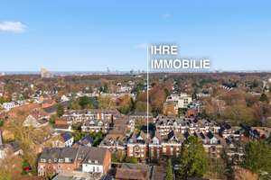 Wohnen im Grünen – Stilvolle Erdgeschosswohnung mit Terrasse und Gartenblick – Die vollständige Adresse der Immobilie erhältst du vom Anbieter., 50858 Junkersdorf, Köln – Vorschaubild 19