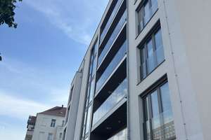Nahe UdK | Moderne möblierte 2-Zimmer-Wohnung | Ideal als Kapitalanlage – Wihelmsau 1, 10715 Wilmersdorf, Berlin – Vorschaubild 2