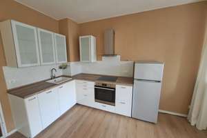 1,5-Zimmer-Wohnung im Bayerischen Viertel / zentral, ruhig und hell – 10779 Schöneberg, Berlin – Vorschaubild 4