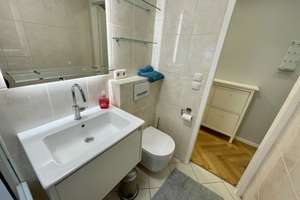 Charmante 1-Zimmer Wohnung im EG mit Terrasse in München-Bogenhausen – Normannenplatz 2, 81925 Herzogpark, München – Vorschaubild 15