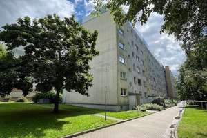 vermietete 4-Raum-Wohnung in Chemnitz, zentrumsnah zu verkaufen