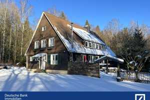 Zwangsversteigerung - Zweifamilienhaus in Braunlage  – Goslar (Kreis) – Vorschaubild 1