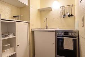 Gepflegte 1,5-Zimmer-Wohnung in Ulm - Langjähriger Mieter, Balkon & TG-Stellplatz inklusive – Die vollständige Adresse der Immobilie erhältst du vom Anbieter., 89077 Weststadt, Ulm – Vorschaubild 5