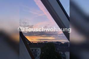 Tauschwohnung: Große, helle 2-Zimmer Wohnung in Bestlage mit großem Atelier – Die vollständige Adresse der Immobilie erhältst du vom Anbieter., 80799 Universität, München – Vorschaubild 9