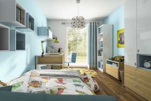 Wohnen auf einer Ebene in Zeuthen - Hausbau zum Festpreis – Dahme-Spreewald (Kreis) – Vorschaubild 12