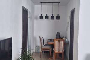 Sehr schöne 2-Zimmer Wohnung mit Balkon, Tiefgarage optional – Friedensstraße 112, 51147 Urbach, Köln – Vorschaubild 8