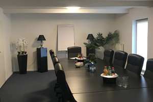 3 Parteien Wohnhaus im grüner - sonnig - familienfreundlich – Die vollständige Adresse der Immobilie erhältst du vom Anbieter., 12305 Lichtenrade, Berlin – Vorschaubild 6