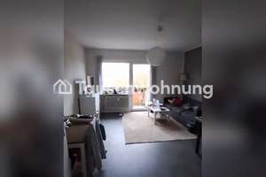 Tauschwohnung: 2-Zimmer in Mariendorf gegen 1,5-2 Zimmer im grünen