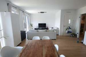 3-Zimmer-Wohnung in Düsseldorf-Heerdt 549 zu vermieten – Romy-Schneider-Straße 14, 40549 Heerdt, Düsseldorf – Vorschaubild 2