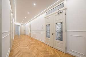 Renovierung 2026 | 4-Zimmer-Wohnung im Gründerzeithaus mit Wintergarten und Balkon | Provisionsfrei – Menckestraße 14, 4155 Gohlis-Süd, Leipzig – Vorschaubild 12