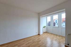 Gemütliche 2-Raum-Wohnung, einfach zum Wohlfühlen! – Leipziger Chaussee 40, 39118 Hopfengarten, Magdeburg – Vorschaubild 1