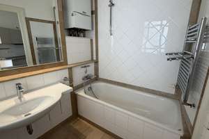 Bezugsfreie Münchener Altbauwohnung am Gärtnerplatz – Müllerstr 10, 80469 Angerviertel, München – Vorschaubild 14
