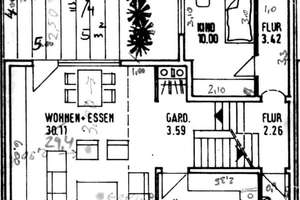 Charmantes Reihenmittelhaus in attraktiver Lage nahe IPAI – Die vollständige Adresse der Immobilie erhältst du vom Anbieter., 74078 Frankenbach, Heilbronn – Vorschaubild 19