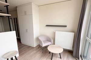 Einziehen & wohlfühlen: Möblierte 1-Zimmer-Wohning in Münster zur Miete – Wentzel Dr. – 48149 Sentrup, Münster – Vorschaubild 3
