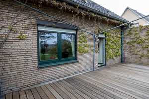 *** EINFAMILIENHAUS mit DOPPELGARAGE und GARTEN mit WEIDENBLICK *** – Delmenhorst – Vorschaubild 4
