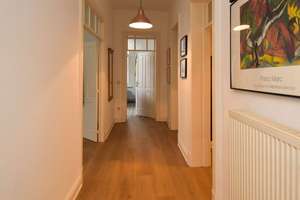 Hochparterre-Wohnung in denkmalgeschützter Stadtvilla! – Die vollständige Adresse der Immobilie erhältst du vom Anbieter., 21075 Heimfeld, Hamburg – Vorschaubild 3