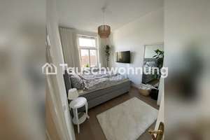 Tauschwohnung: 3 Zimmer Altbauwohnung  – Sillemstraße 50, 20255 Eimsbüttel (Ortsteil), Hamburg – Vorschaubild 4