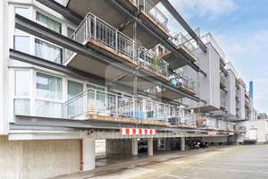 Köln-Südstadt, modernes Apartment mit Südbalkon und Tiefgaragenstellplatz. – Die vollständige Adresse der Immobilie erhältst du vom Anbieter., 50667 Altstadt/Nord, Köln – Vorschaubild 2