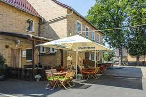 Monteurzimmer, Wohnen, Eventhalle und Gaststätte auf 560 m² in Neubrück/Wendeburg – Peine (Kreis) – Vorschaubild 10