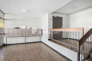 Wohnen im fünften Obergeschoss: Zwei Zimmer, Balkon und viel Potenzial – 33609 Heepen, Bielefeld – Vorschaubild 8