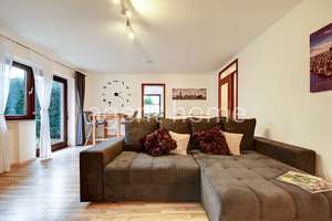 MÖBLIERT - LIVING HARMONY - Großzügige Wohnung mit Terrasse – Die vollständige Adresse der Immobilie erhältst du vom Anbieter., 71032 Böblingen – Vorschaubild 2