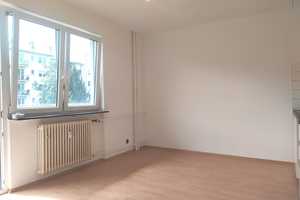 Möbliertes 1-Zimmer-Appartement mit Südbalkon in Mannheim-Schwetzingerstadt - zentral & ruhig – Augustaanlage 38, 68165 Mannheim – Vorschaubild 2