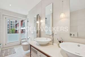 Townhouse im exklusiven YOO-Gebäude – Die vollständige Adresse der Immobilie erhältst du vom Anbieter., 20457 HafenCity, Hamburg – Vorschaubild 7