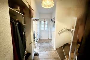 Charmantes familienfreundliches Reihenmittelhaus mit sonnigem Garten  – Die vollständige Adresse der Immobilie erhältst du vom Anbieter., 63110 Rodgau – Vorschaubild 3