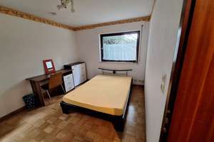 1-Zimmer Studierendenwohnung in Stuttgart-Möhringen