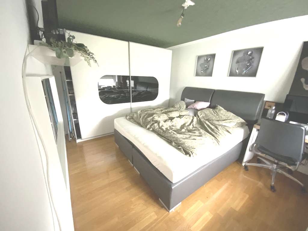 Immobilie in Günzburg - Ihr Penthouse in Günzburg - Bild 3