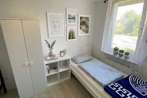3 Zimmer WG Wohnung nähe Stadtmitte Zuffenhausen – Kirchtalstr. 24, 70499 Zuffenhausen-Mitte, Stuttgart – Vorschaubild 3